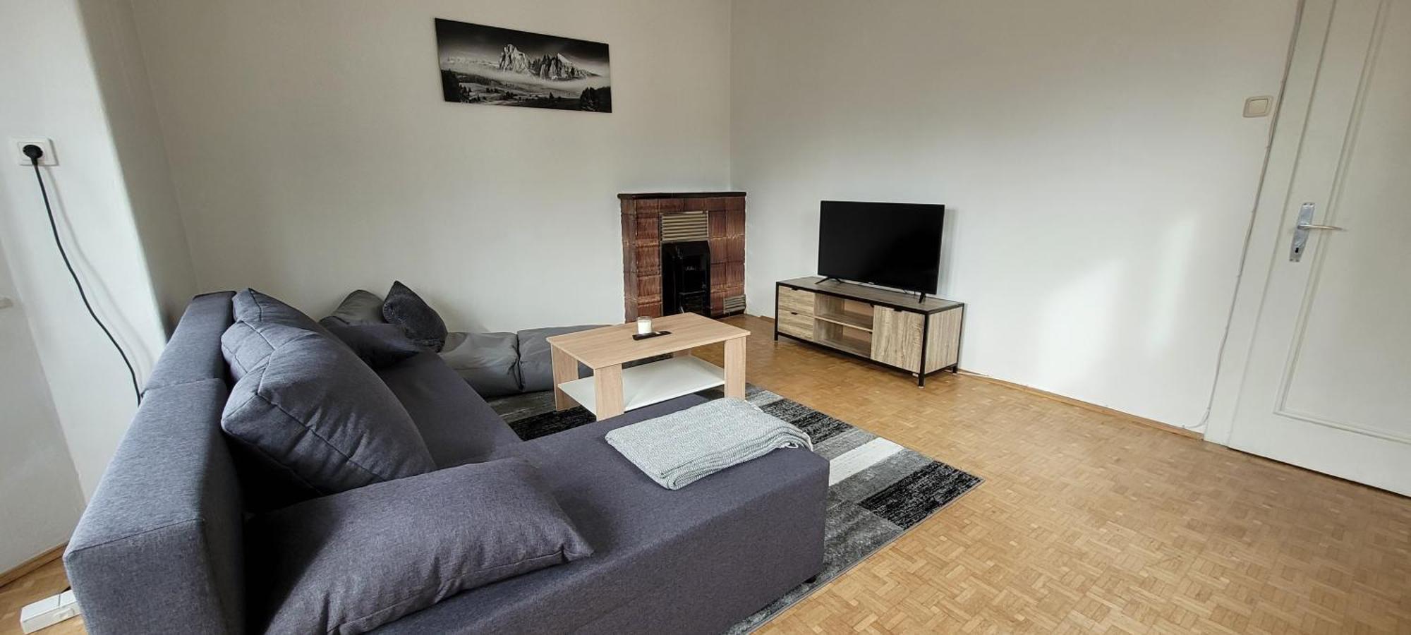 Appartement Huber - Top1 Брук-ан-дер-Мур Экстерьер фото