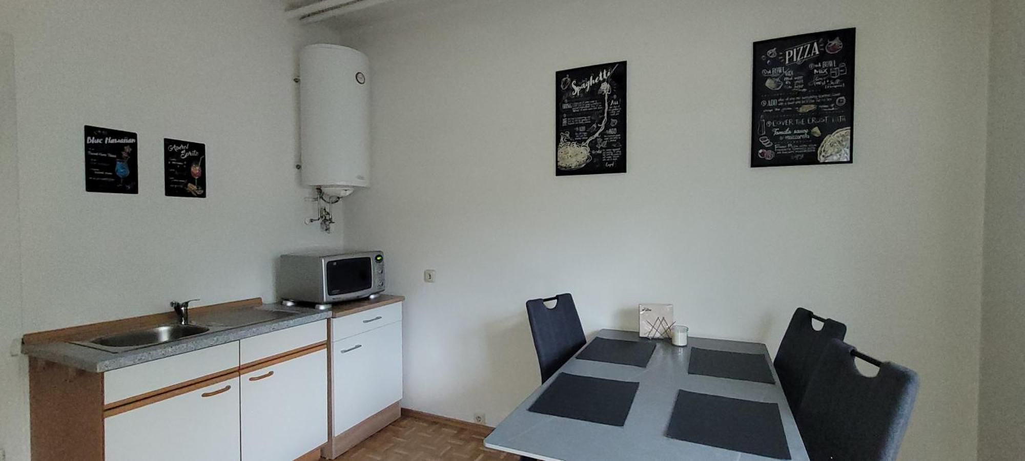 Appartement Huber - Top1 Брук-ан-дер-Мур Экстерьер фото