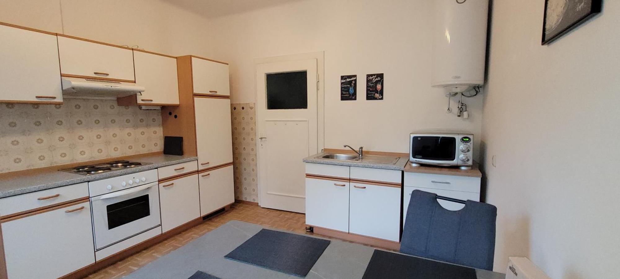 Appartement Huber - Top1 Брук-ан-дер-Мур Экстерьер фото